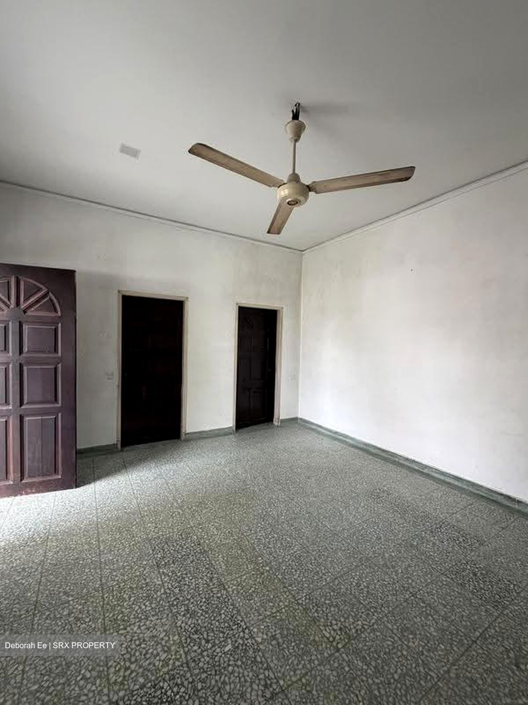 Serangoon Garden Estate (D19), Terrace #638261481